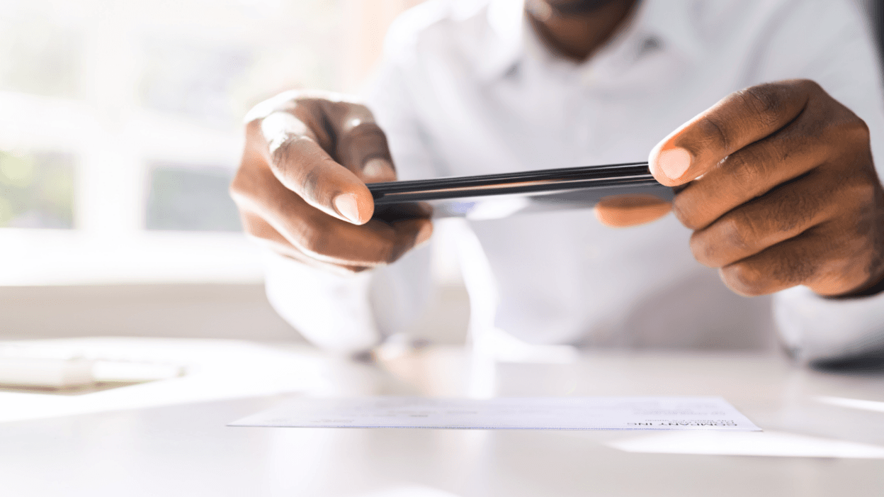 OCR in Mobile Scanners: Benefits and Opportunities for Businesses