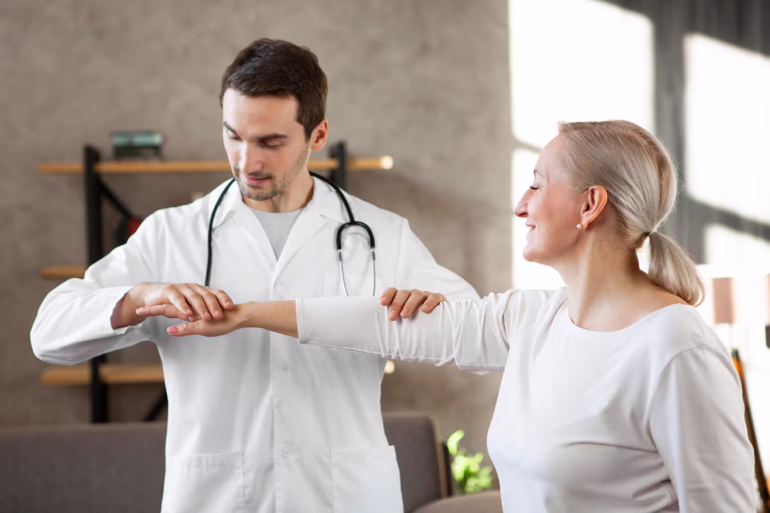 Best Private Doctors in Orange County for Personalized Wellness Plans