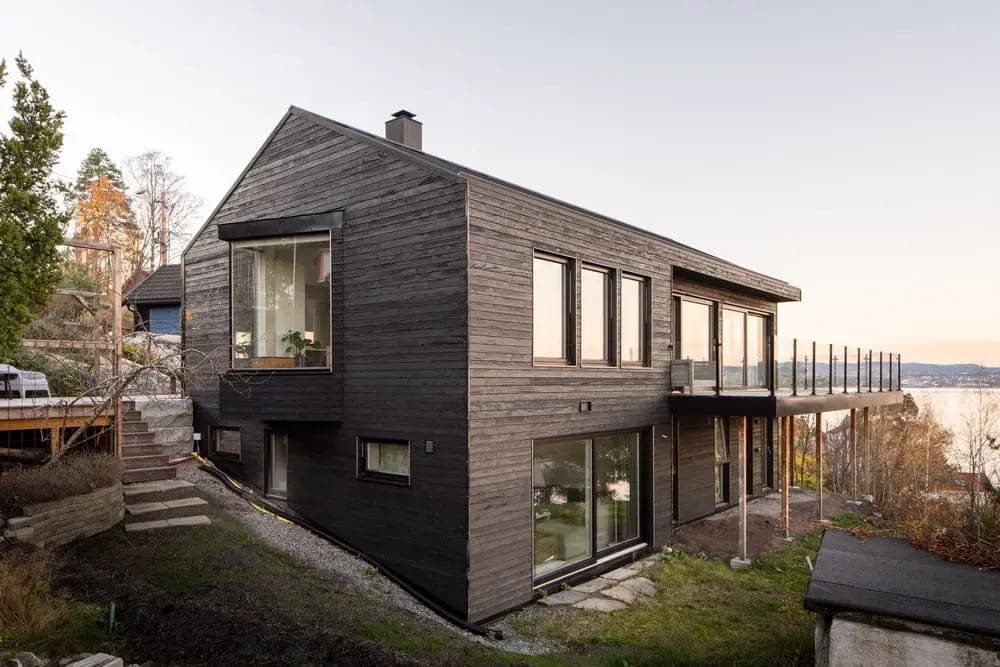 Should You Get A Norwegian Loan Secured by Housing (Låne Med Sikkerhet I Bolig)?