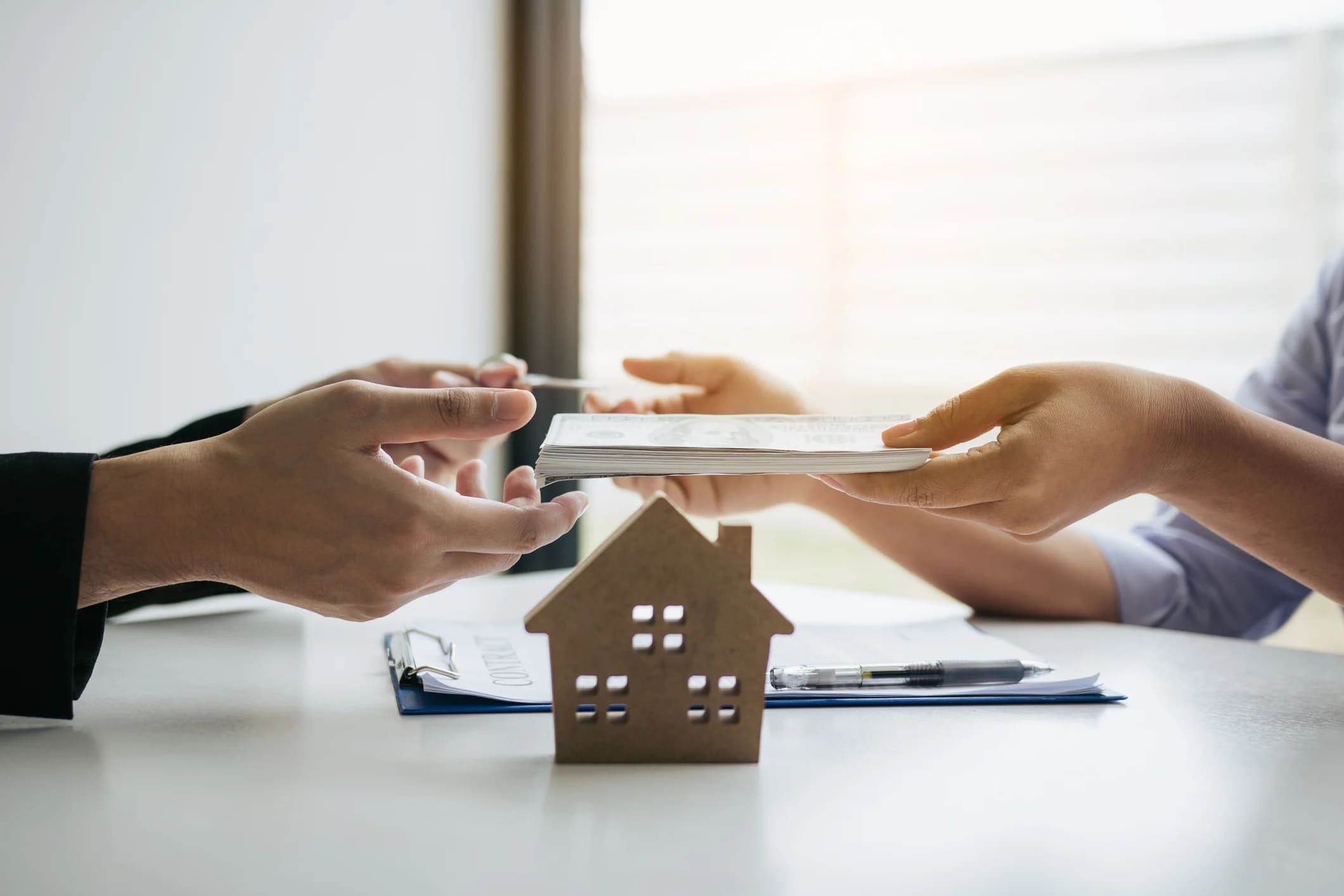 Get Preapproved For A Mortgage In 3 Steps