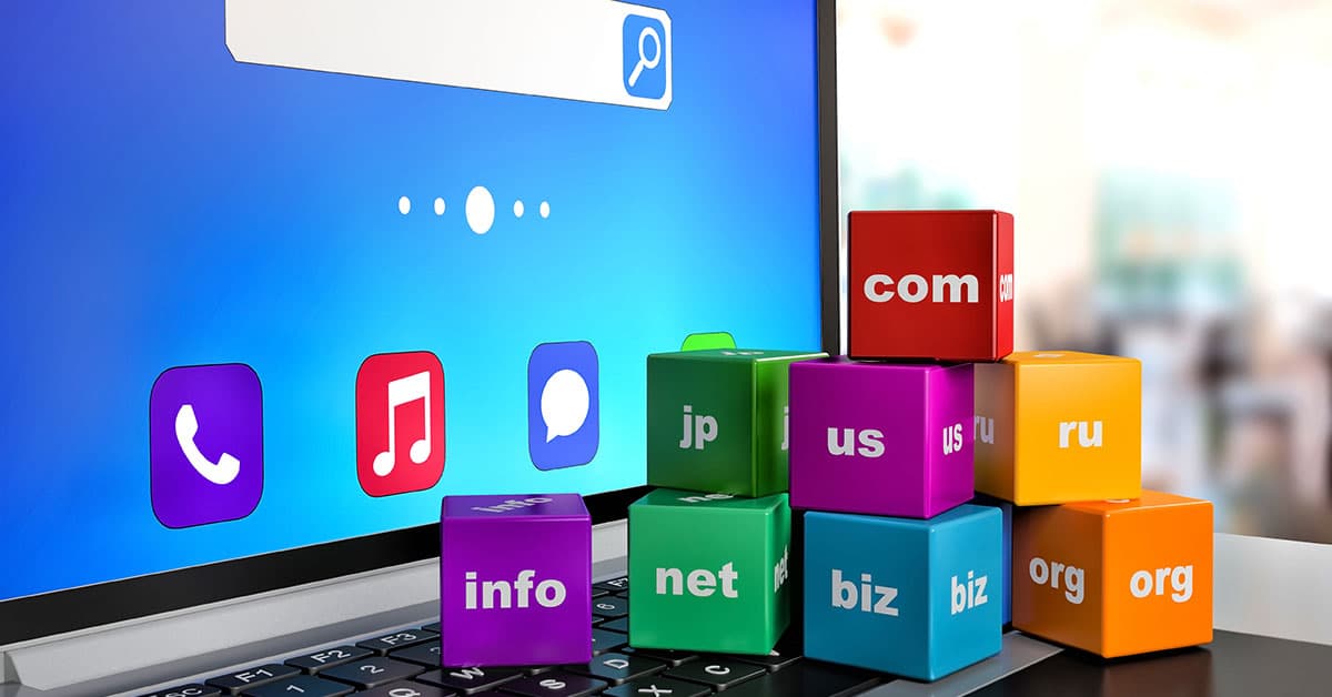 Typos To Make A Profit, or How To Register A Domain And Not Be Mistaken