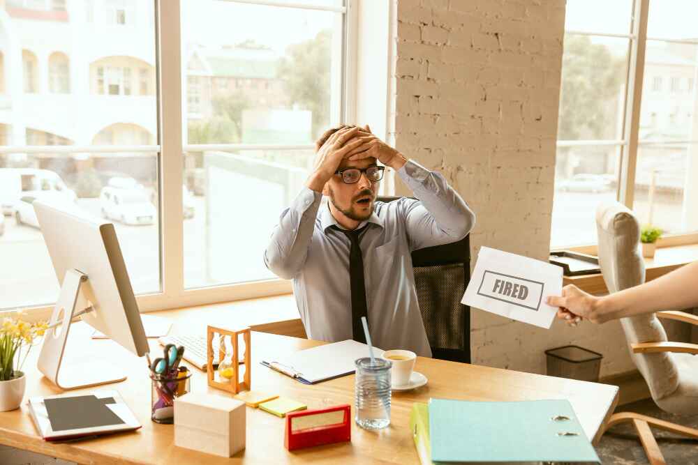 How to Terminate an Employee?