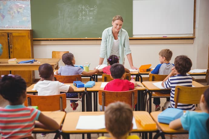 Preparing For Teacher Certification Exams: A Complete Guide