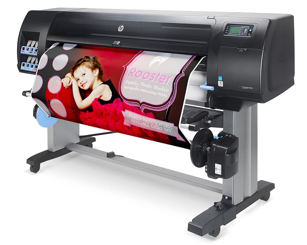 How to Use a Poster Printer for School Projects: A Kid-Friendly Guide