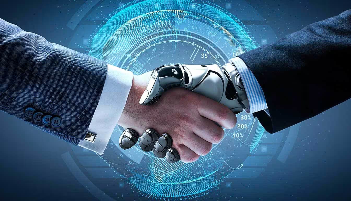 Balancing Human and AI in HR Decisions