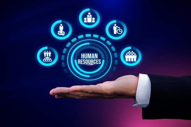 Five HR Trends You Need to Know About in 2025