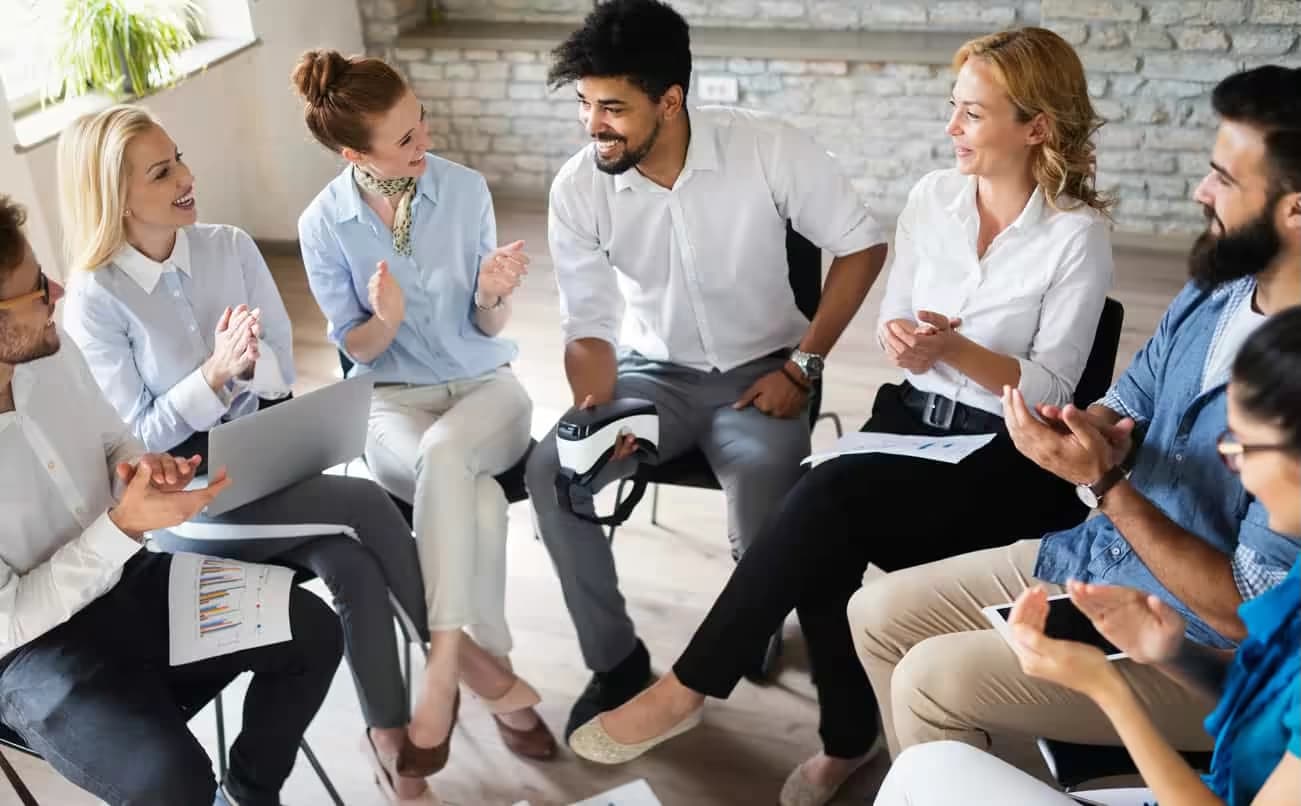 How Your HR Team Can Build Employee Relations Through Positive Psychology