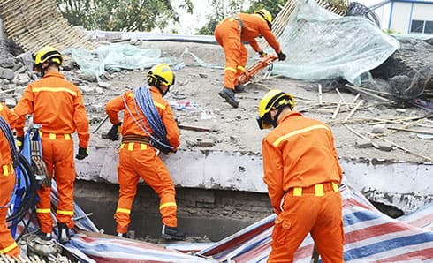 9 Career Paths In Emergency Management