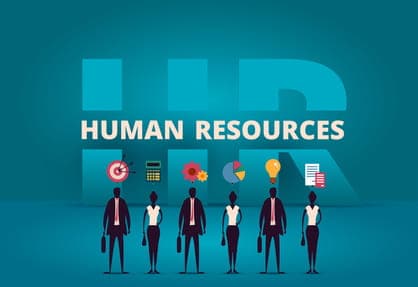  The necessary evil that is the human resources department 
