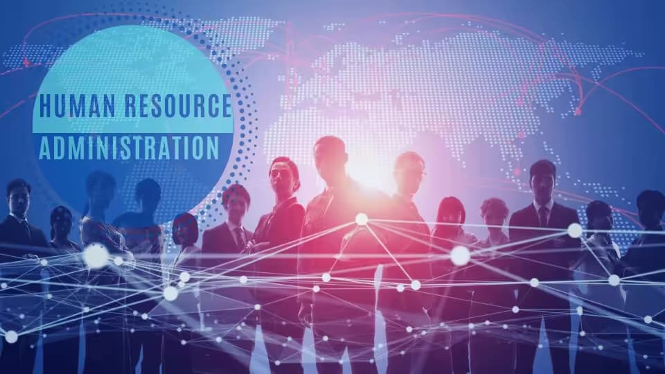 Human Resources Administration: The Engine That Drives Human Resources Management