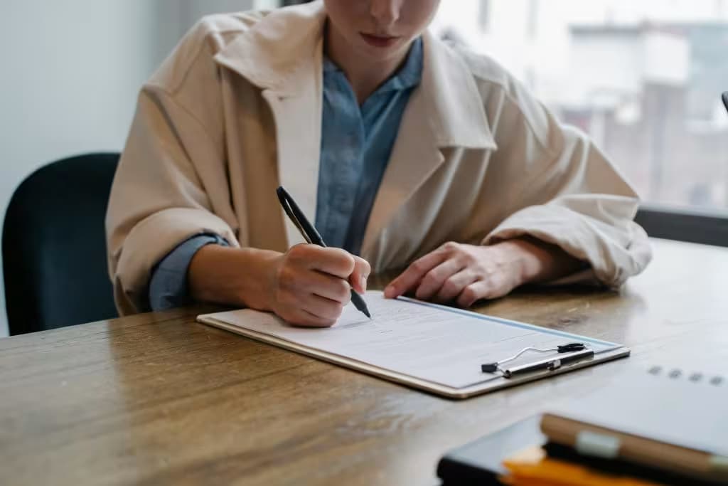 From Resume to Retention: Map Talent Potential via Competency-Based CV Writing