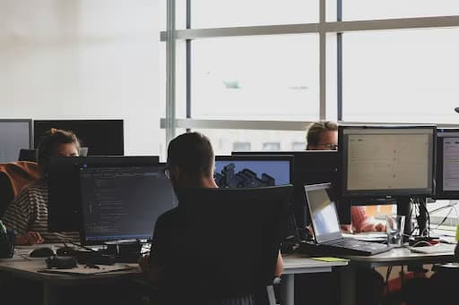 Investing in WiFi Surveys for Better Hybrid Workflows