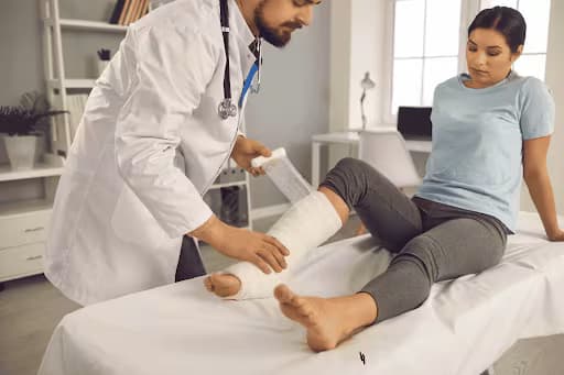 Compensation for Fractures: What Factors Affect Your Claim?
