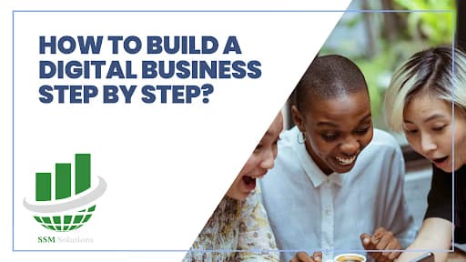 How to Create a Successful Digital Marketing Plan for Small Businesses