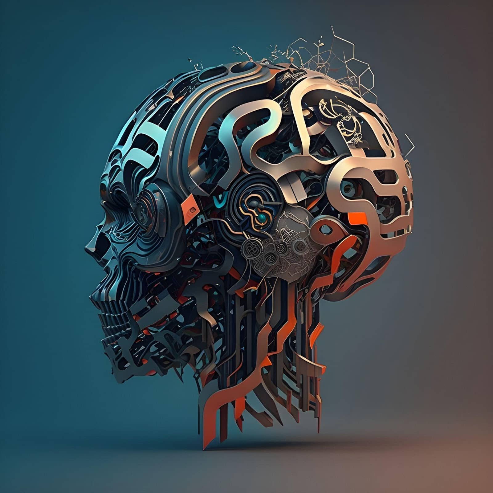 The Emotional AI: How Machines are Learning to Understand Us
