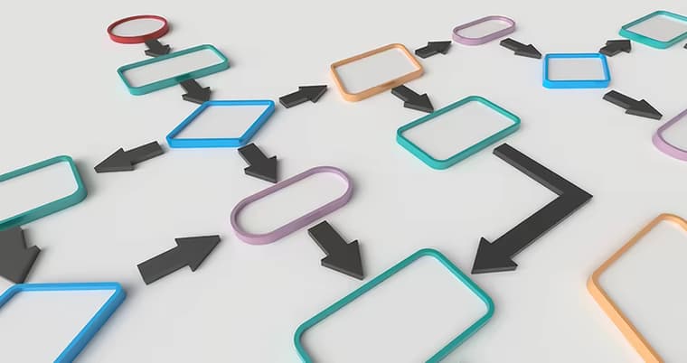Automating Your Back-Office: A Step-By-Step Guide To Streamlined Workflows