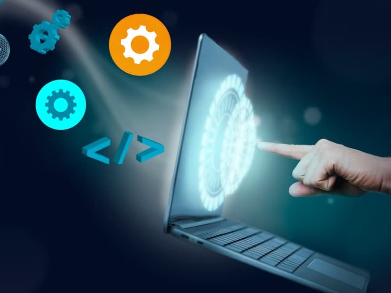 Emerging Trends in Software Maintenance: Staying Ahead in the Digital Era