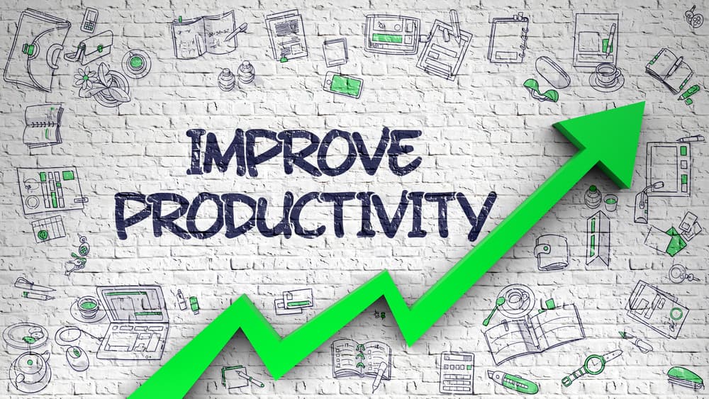 Productivity Measurement and Enhancement Presentation
