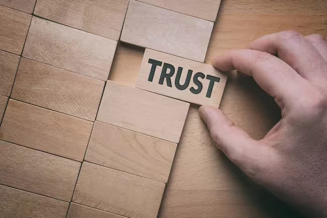 How Tokenization is Redefining Financial Trust in 2025