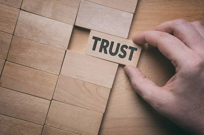 How Tokenization is Redefining Financial Trust in 2025