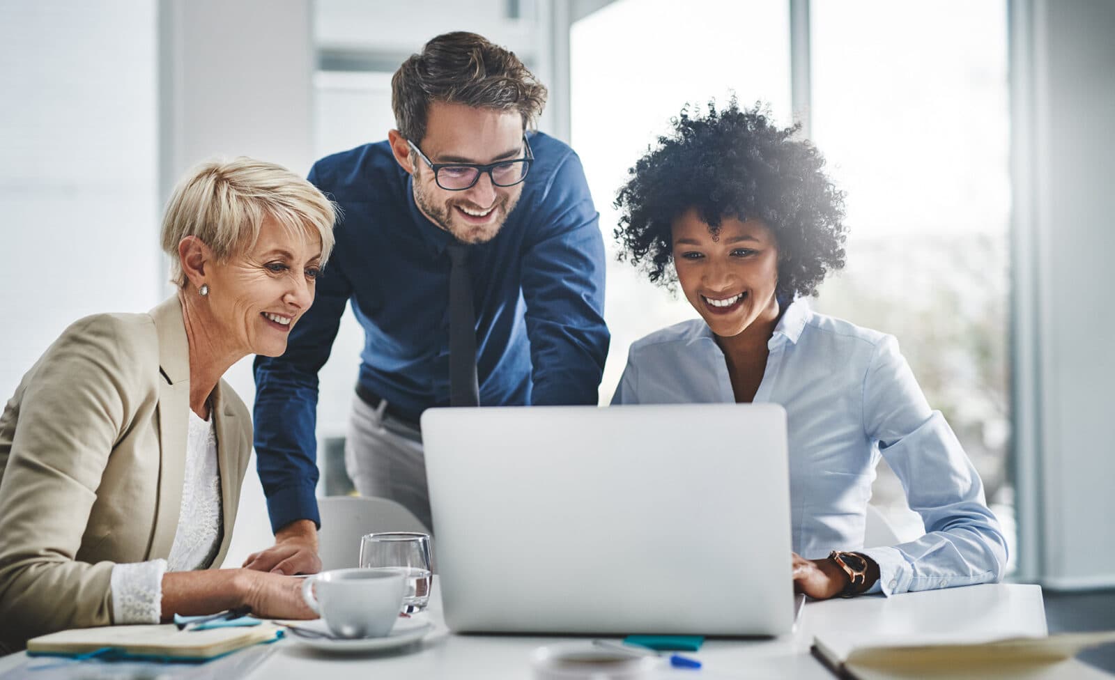 16 Important Tips for Business Executives