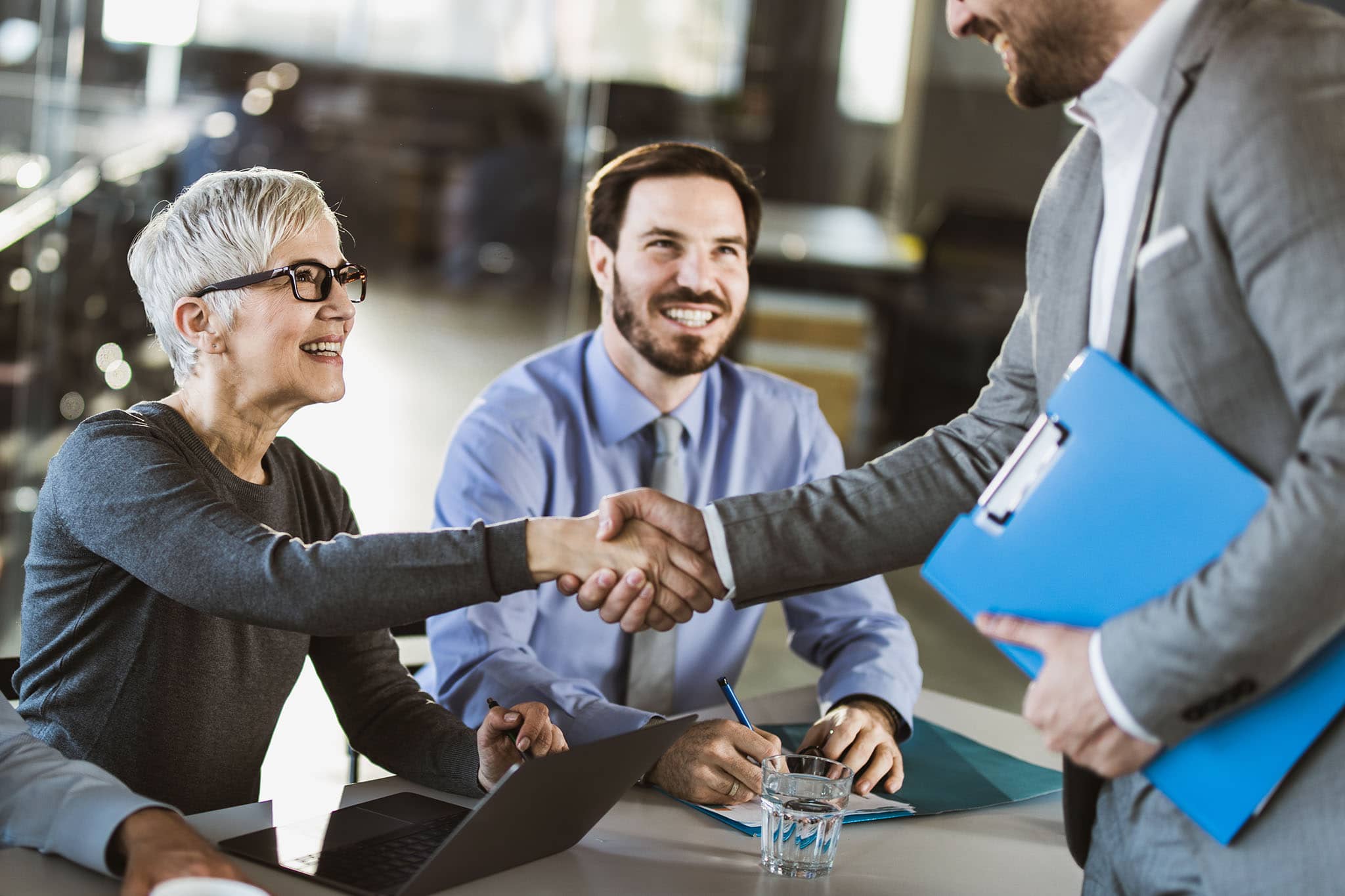 The Power of Data in Recruitment: Maximizing the Process & Benefits