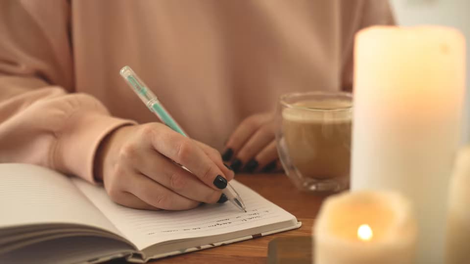 Intrapersonal Skill: Self-Awareness, Regulation & Growth