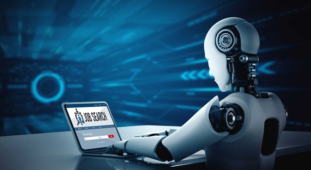 AI Tools That Will Help You Land Your Desired Job
