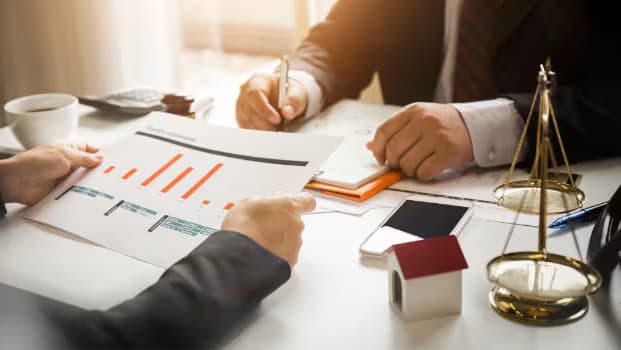 Why Organized Tax Folders Enhance Client Trust