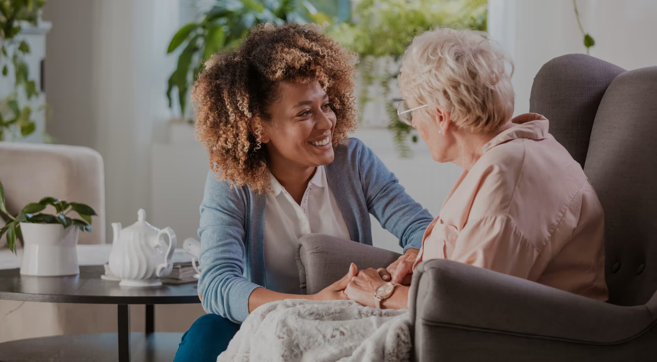 The Evolution of Senior Care Leadership: Building Tomorrow's Executive Teams