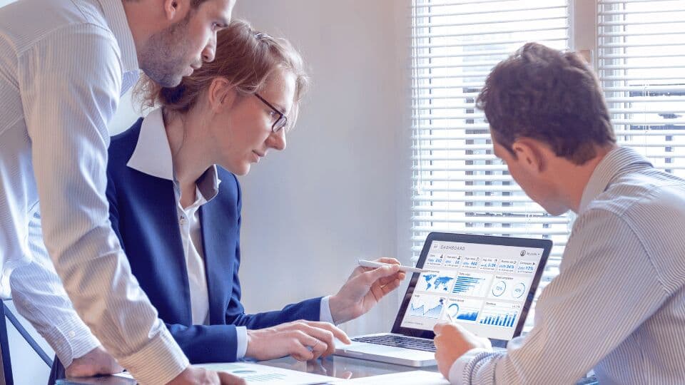 Key Performance Indicators Dashboard: What You Need to Know