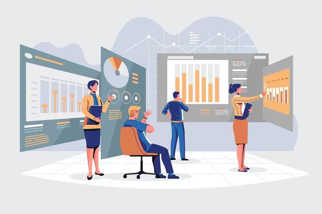 KPIs and metrics: Everything you need to know