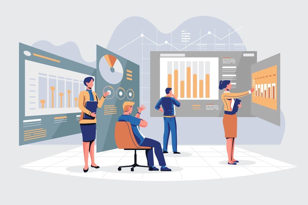 KPIs and metrics: Everything you need to know