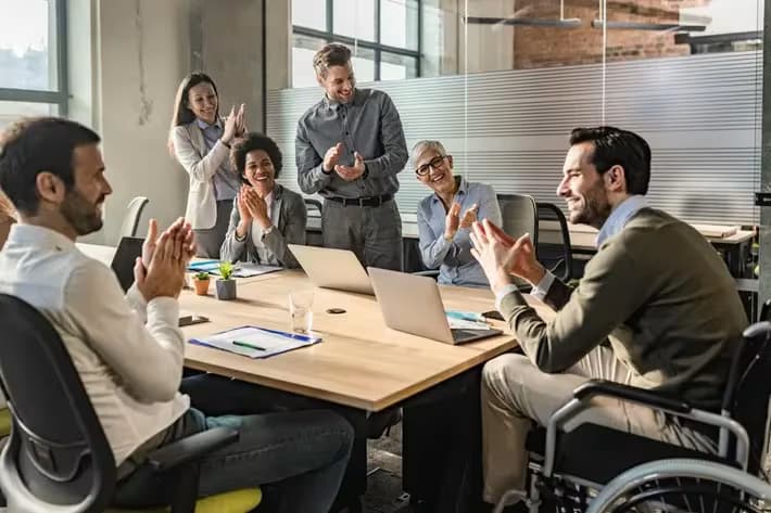 11 Workplace Policies that Reduce Barriers for Disabled Workers