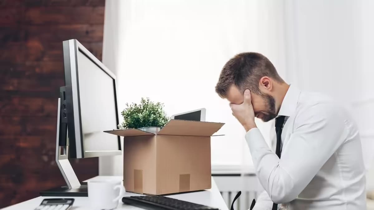 Layoff Roundup February 2024: Global Perspective
