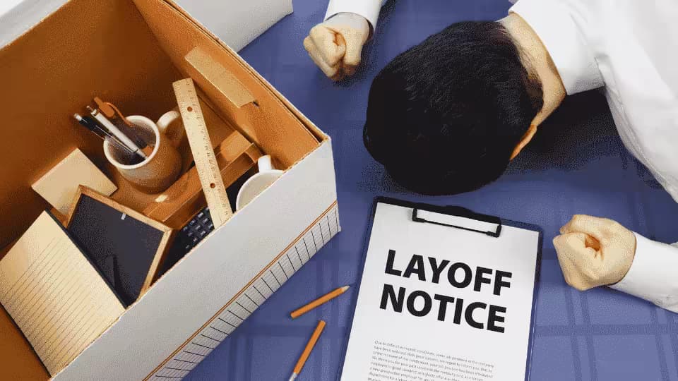 Layoff Roundup for May 2024