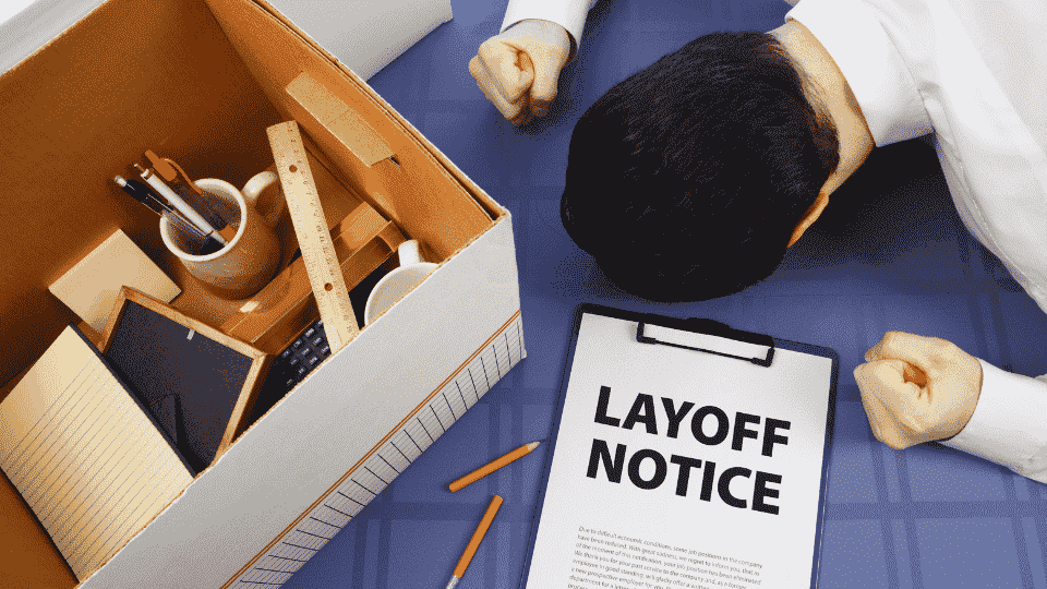 Layoff Roundup for May 2024