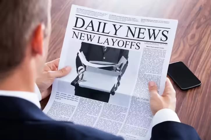 Layoff Roundup January 2024: Global Perspective