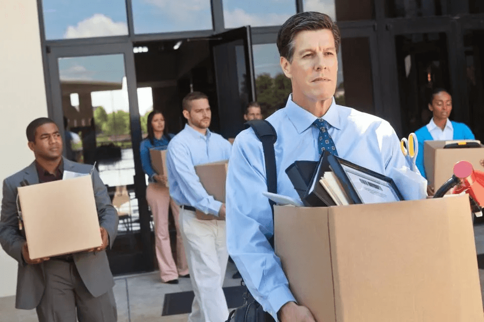 Layoffs: Everything You Need to Know