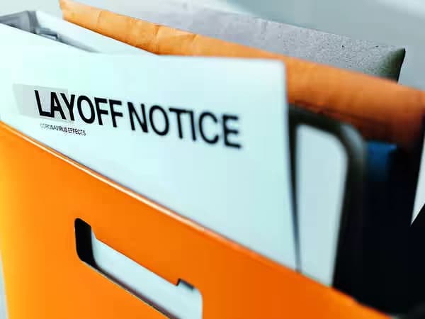 Global Layoff Roundup: March 2024