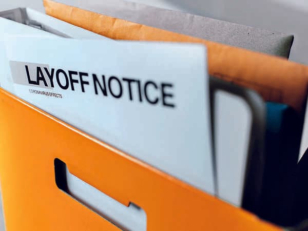 Global Layoff Roundup: March 2024
