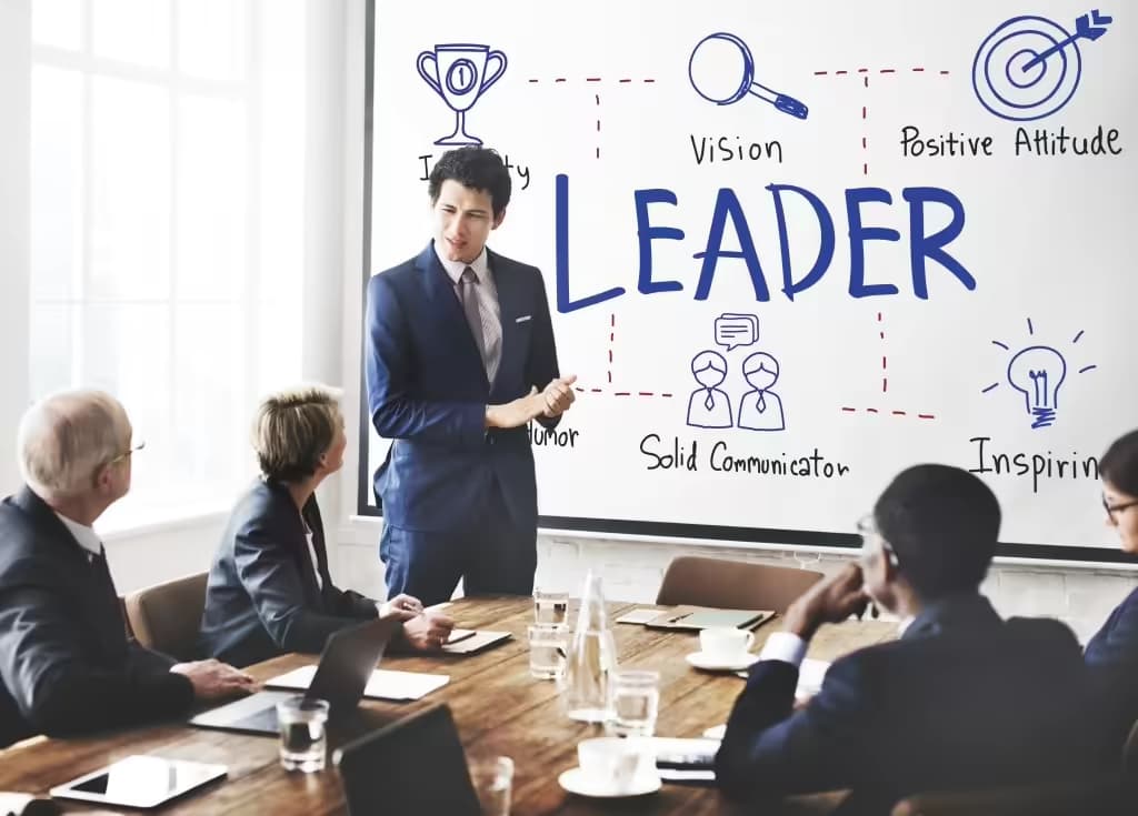Leadership Lessons from the Torah: Timeless Wisdom for Modern Workplaces