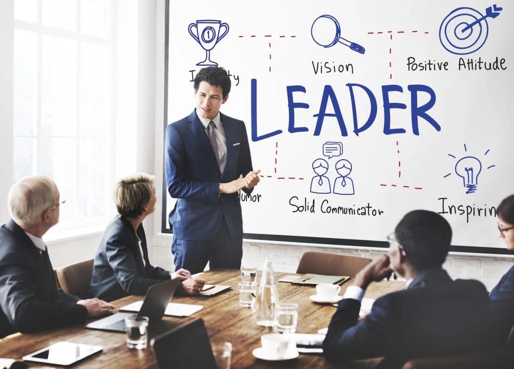 Leadership Lessons from the Torah: Timeless Wisdom for Modern Workplaces