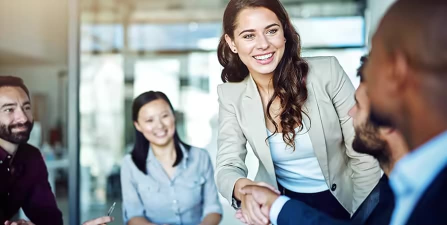 Hiring Your Company’s Next Generation Of Leadership: What To Look For And How  To Make The Best Choice