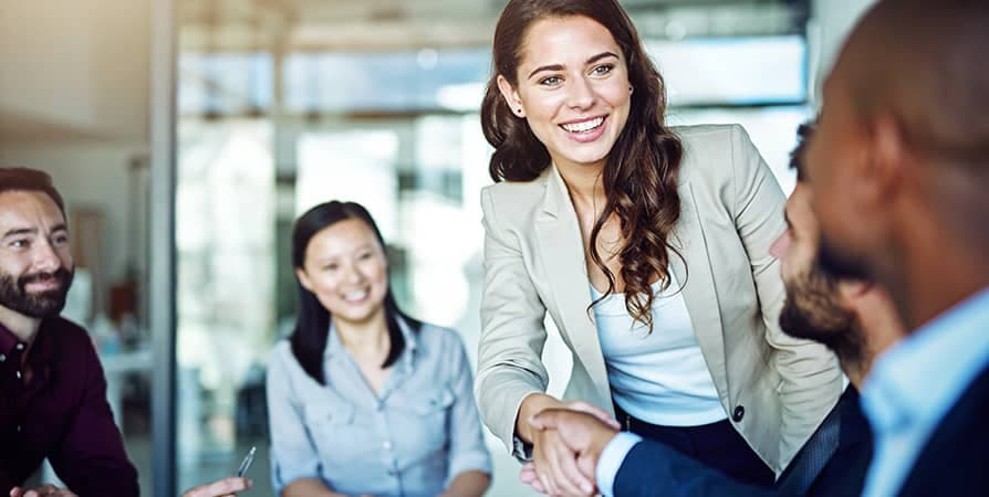 Hiring Your Company’s Next Generation Of Leadership: What To Look For And How  To Make The Best Choice
