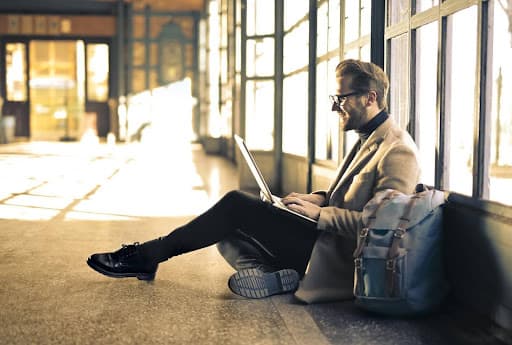 Top Nine Benefits of Online Education for Working Professionals