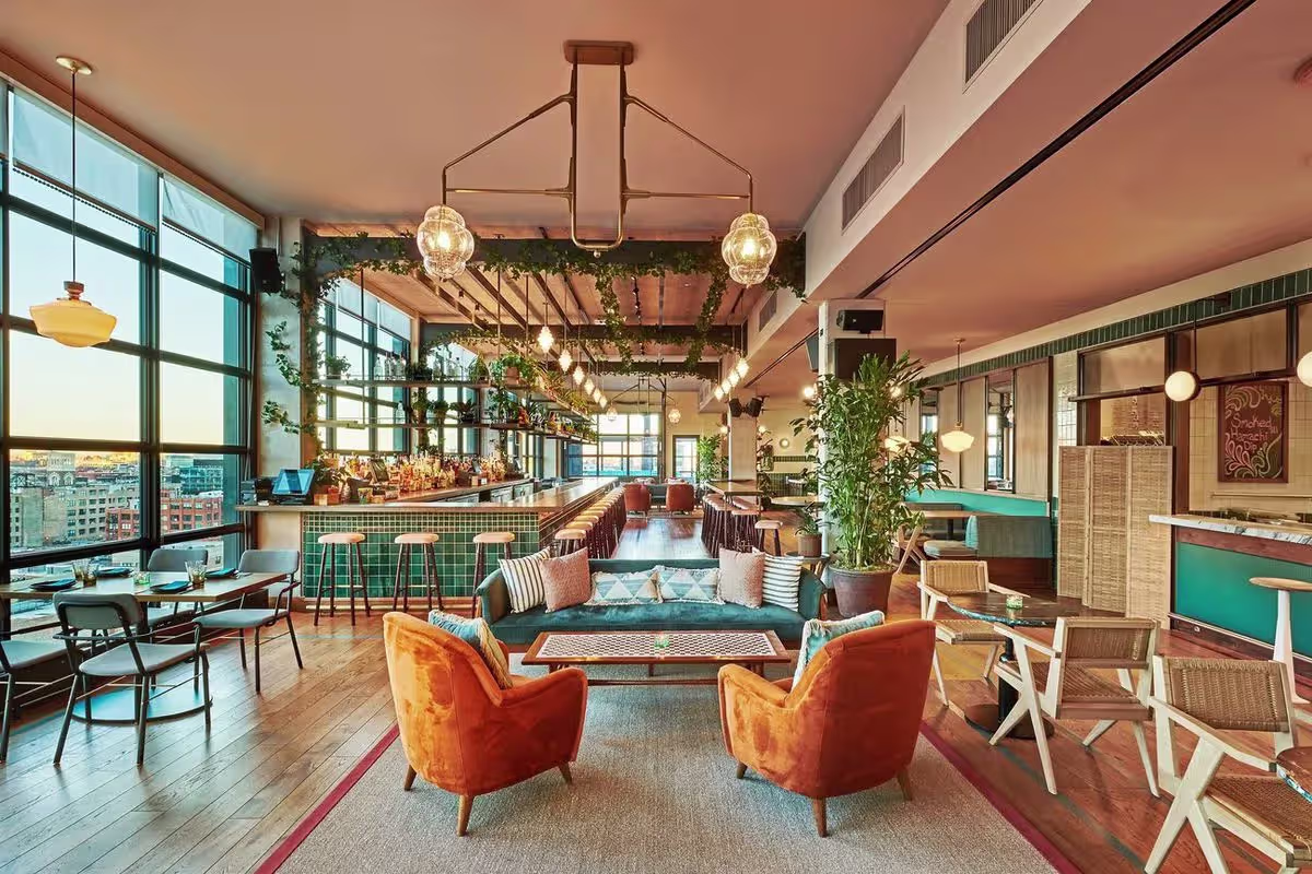 5 Leading Restaurant POS Systems in the USA