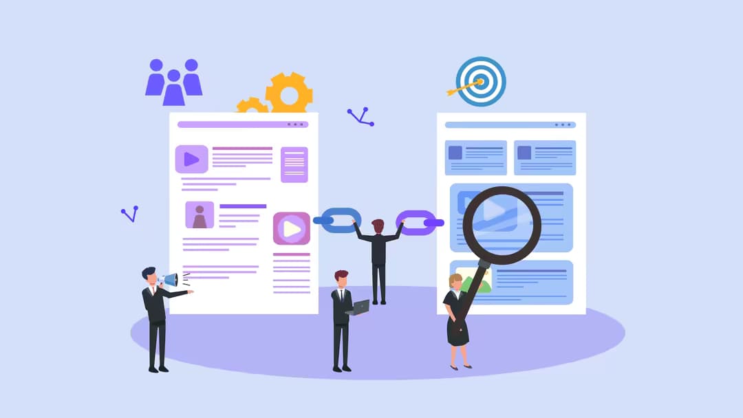 Building the Perfect Link Building Team for an SEO Company: A Comprehensive Guide for HR Professionals