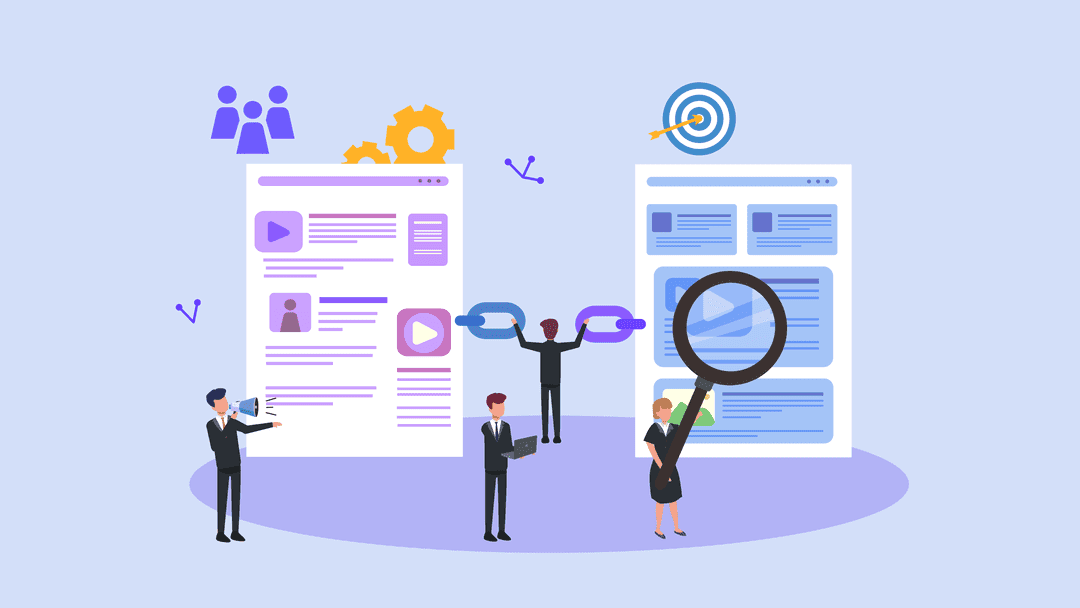 Building the Perfect Link Building Team for an SEO Company: A Comprehensive Guide for HR Professionals