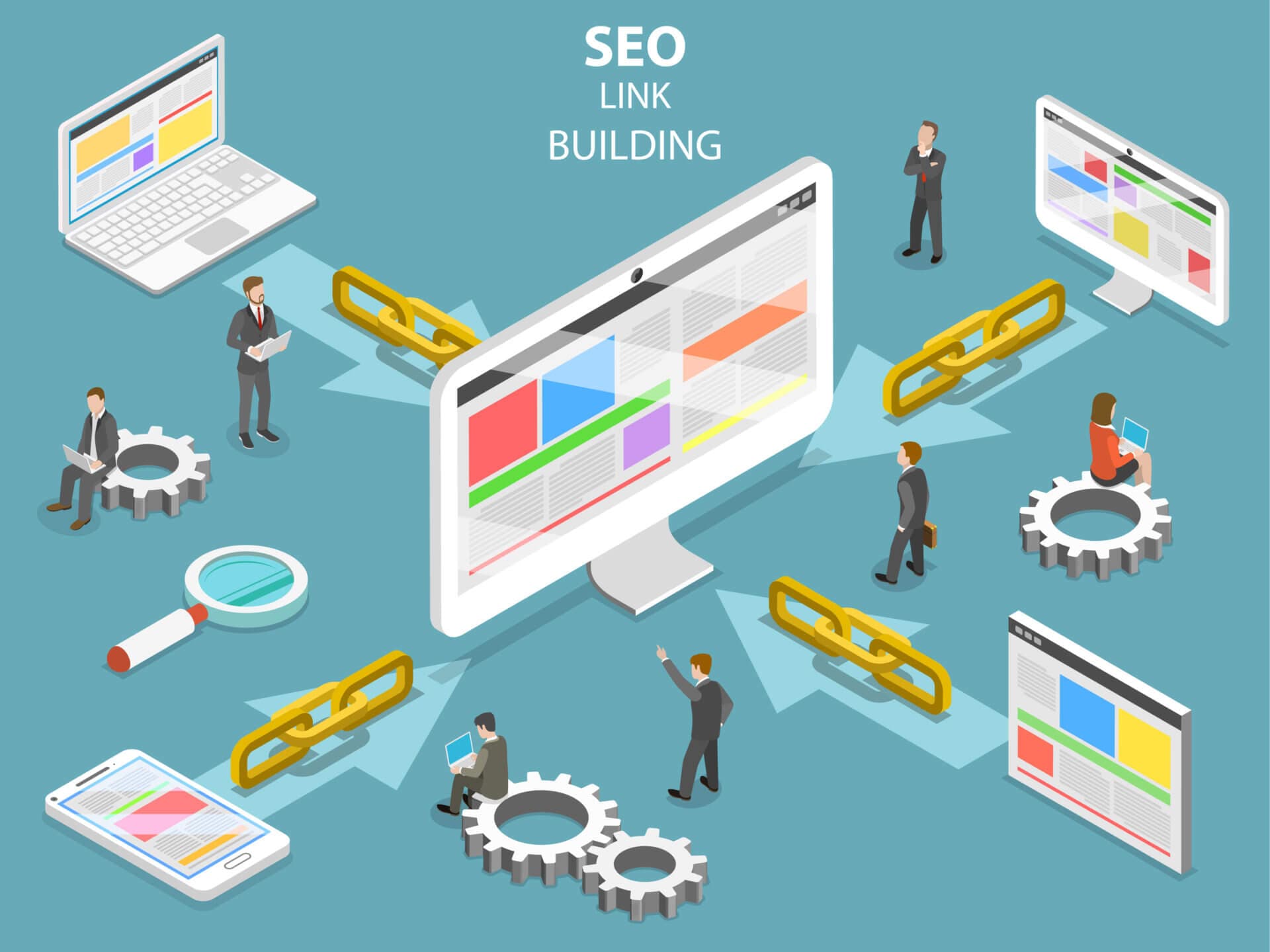 Optimizing Your Link Profile: Comprehensive Strategies and Tools for Bulk Backlink Analysis